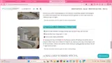 The Vacation Company coupon verification screenshot