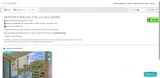 The Vacation Company coupon verification screenshot