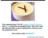 The Vape Mall coupon verification screenshot