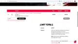 The Vapers World coupon verification screenshot