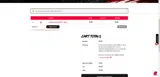 The Vapers World coupon verification screenshot