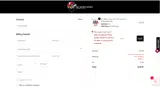 The Vapers World coupon verification screenshot