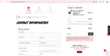 The Vapers World coupon verification screenshot