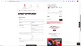 The Vapers World coupon verification screenshot