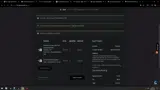 The Vapers World coupon verification screenshot