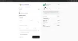 The Vapor Shoppe USA coupon verification screenshot