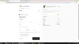 The Vapor Shoppe USA coupon verification screenshot
