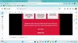 The Vapor Shoppe USA coupon verification screenshot