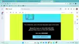 The Vapor Shoppe USA coupon verification screenshot