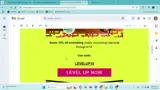The Vapor Shoppe USA coupon verification screenshot
