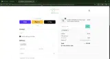 FRESHER coupon verification screenshot