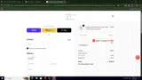 FRESHER coupon verification screenshot
