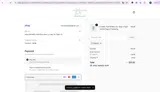 FRESHV coupon verification screenshot