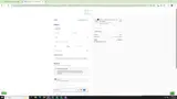 WELCOME coupon verification screenshot