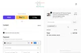 SWEETSPOT coupon verification screenshot
