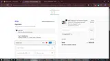 SWEETSPOT coupon verification screenshot