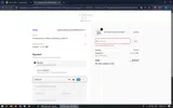 XMAS coupon verification screenshot