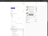 bogo coupon verification screenshot