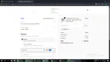 HONEYLUV coupon verification screenshot