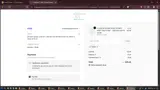 vip20 coupon verification screenshot