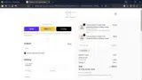 BIRTHDAY coupon verification screenshot