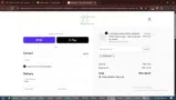 SECRETVIP coupon verification screenshot