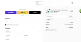 PROV coupon verification screenshot