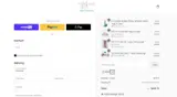 xmas coupon verification screenshot
