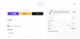 vip20 coupon verification screenshot