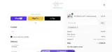HONEYLUV coupon verification screenshot