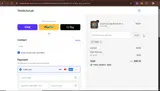 10OFF coupon verification screenshot