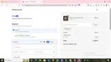 10OFF coupon verification screenshot