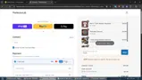 15OFF coupon verification screenshot