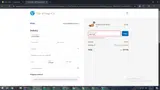 Merch30 coupon verification screenshot