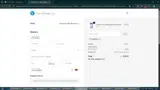 THANKYOU coupon verification screenshot