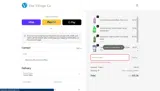 THANKS30 coupon verification screenshot