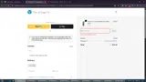 SODA40 coupon verification screenshot
