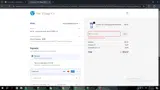 SODA40 coupon verification screenshot