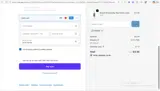 FEBSHIP coupon verification screenshot