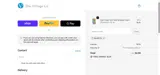 BASKET25 coupon verification screenshot