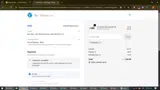 BLOOM25 coupon verification screenshot