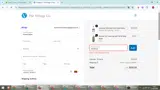 SPRING25 coupon verification screenshot