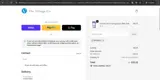 SPRING25 coupon verification screenshot
