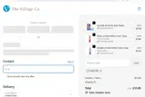 HALEY30 coupon verification screenshot