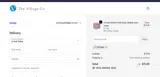 SODA40 coupon verification screenshot