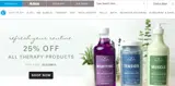 BLOOM25 coupon verification screenshot