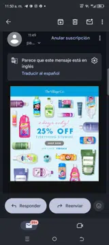 Febsale coupon verification screenshot