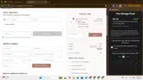 SAVE15 coupon verification screenshot