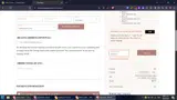 Save20 coupon verification screenshot