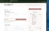 HOLDIAY30 coupon verification screenshot